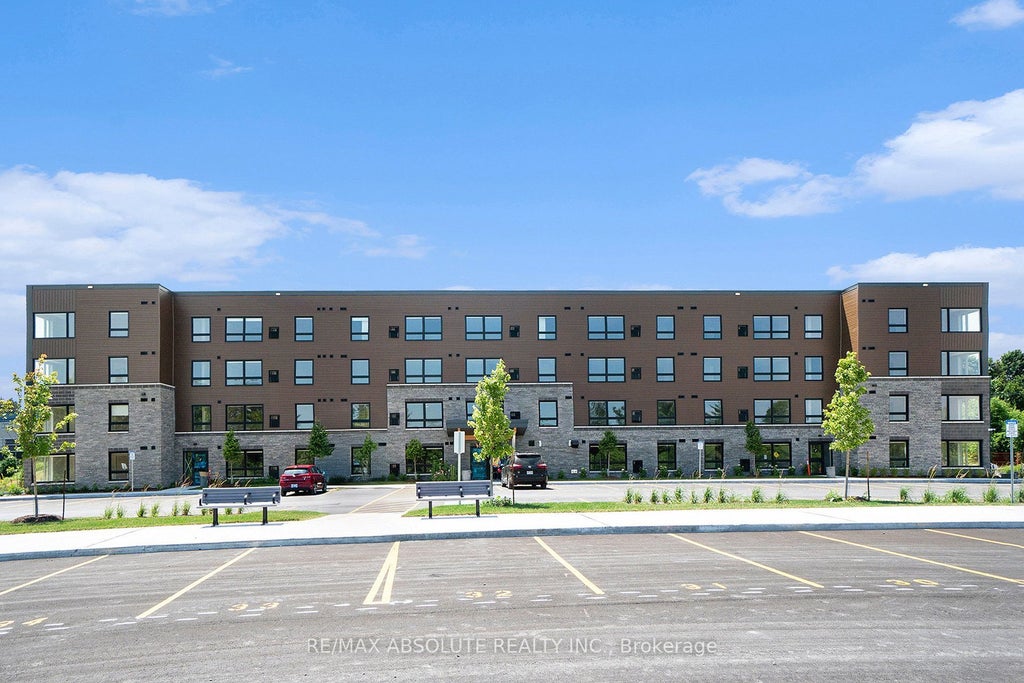 12 Thomas Street S 109, Arnprior