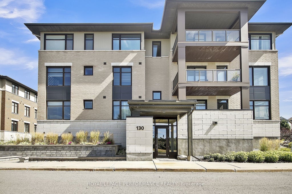 130 Guelph Private 302, Kanata