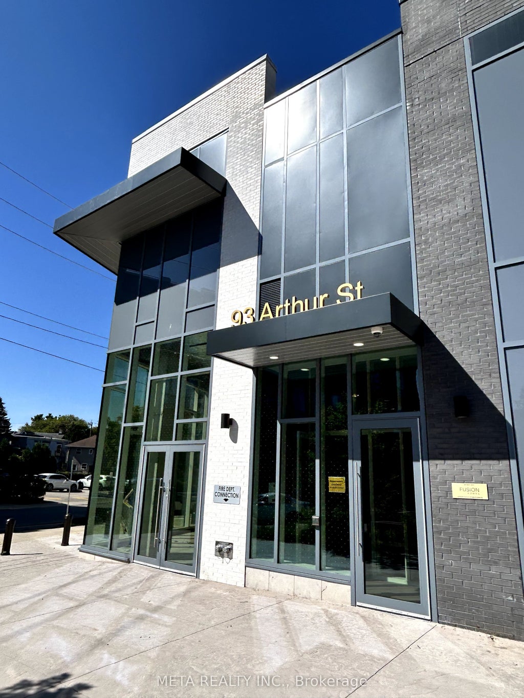 93 Arthur Street S 811, Guelph