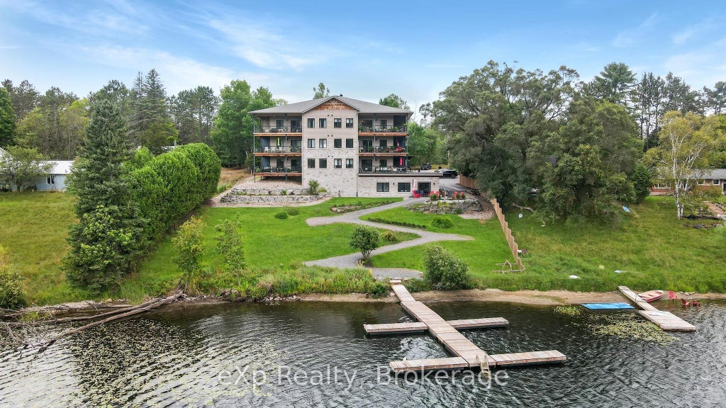 75 Wallings Road 107, Dysart et al