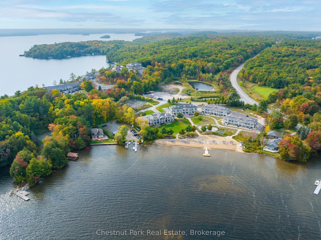 1869 Muskoka Rd 118 Road W L203-c1, Muskoka Lakes