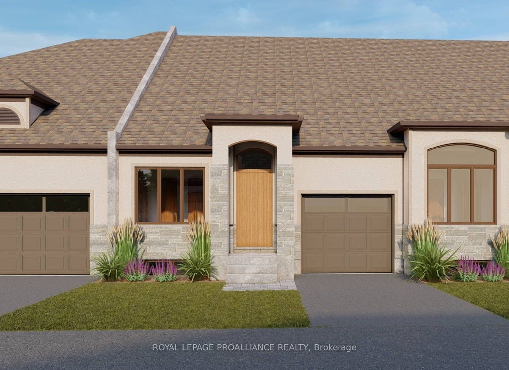 99 Cloverleaf Drive 15, Belleville