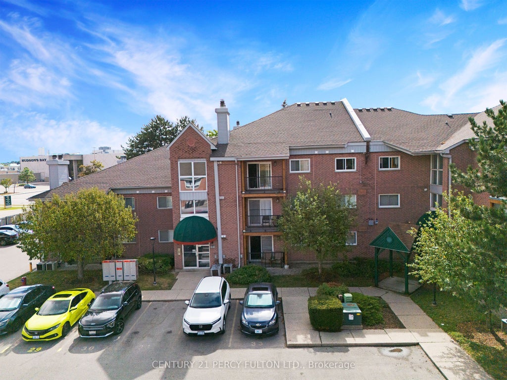 3085 Kingsway Drive 56, Kitchener