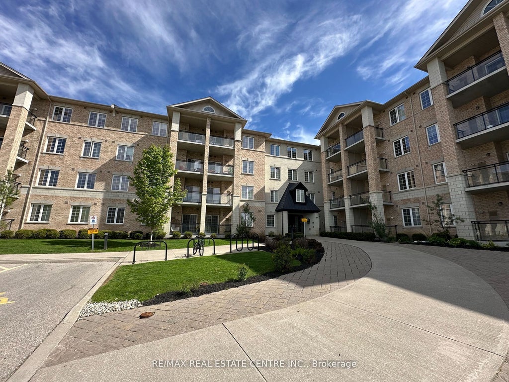 1077 Gordon Street S 118, Guelph