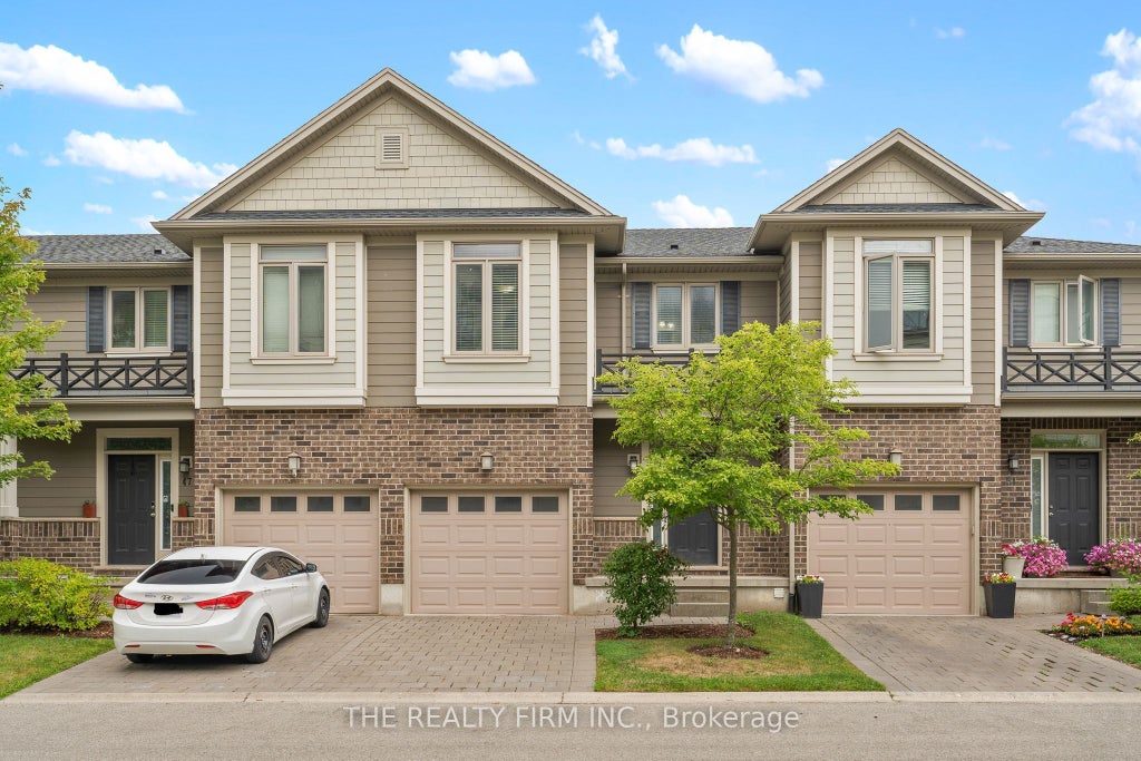 112 North Centre Road 49, London North