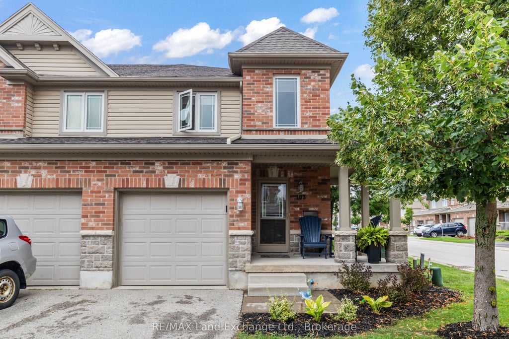 409 Joseph Street 103, Saugeen Shores