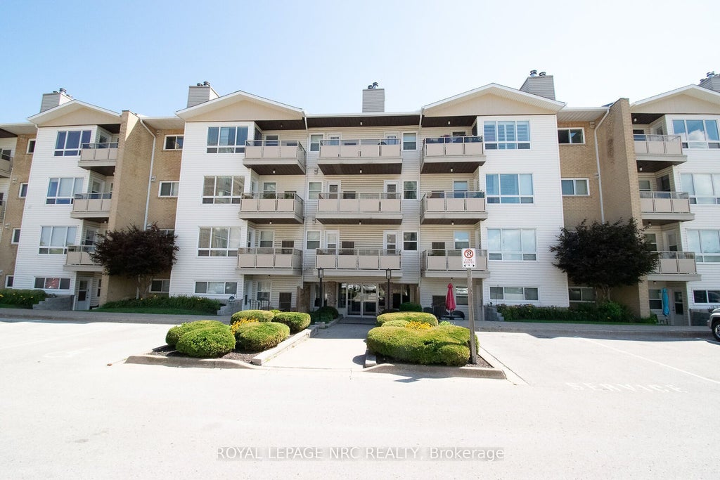 78 Roehampton Avenue 217, St. Catharines