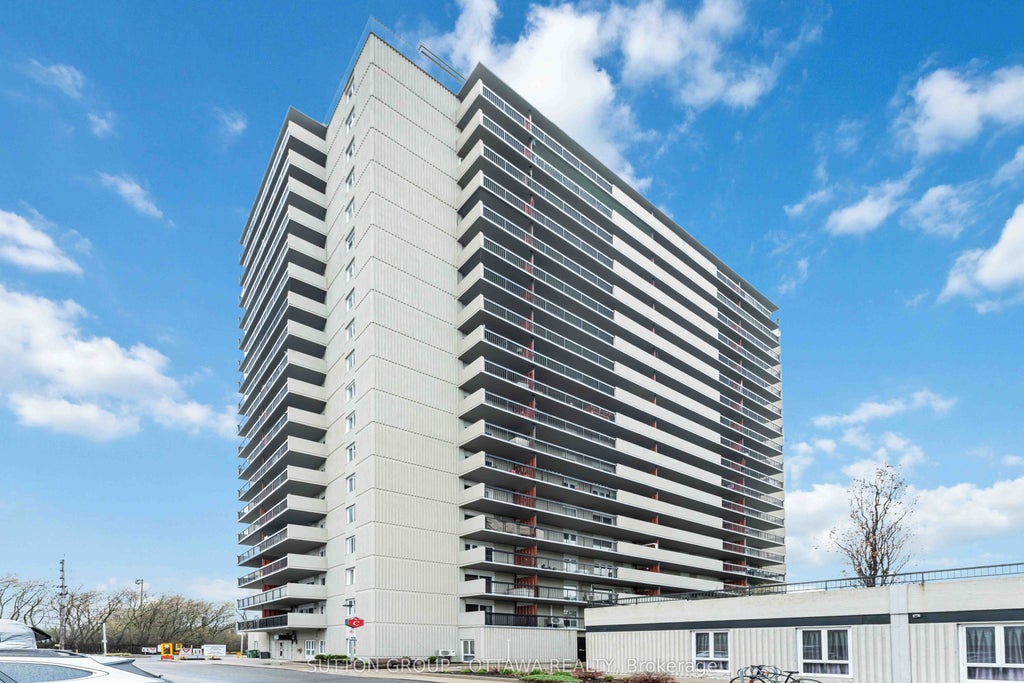 158c Mcarthur Avenue 705, Vanier and Kingsview Park