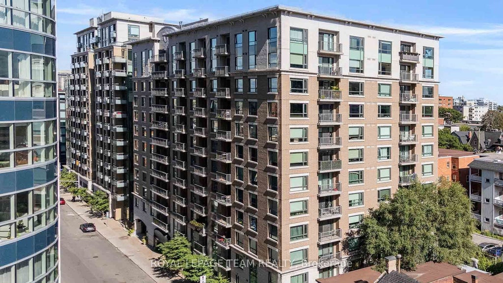 200 Besserer Street 909, Lower Town - Sandy Hill