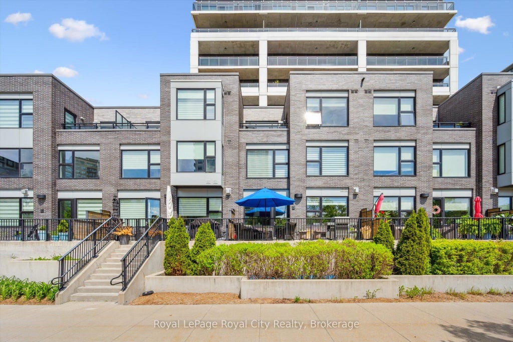 53 Arthur Street S Rl3, Guelph