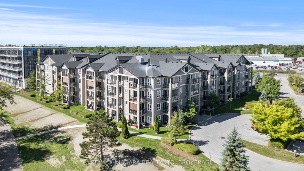 330 Prince Charles Drive 1304, Welland