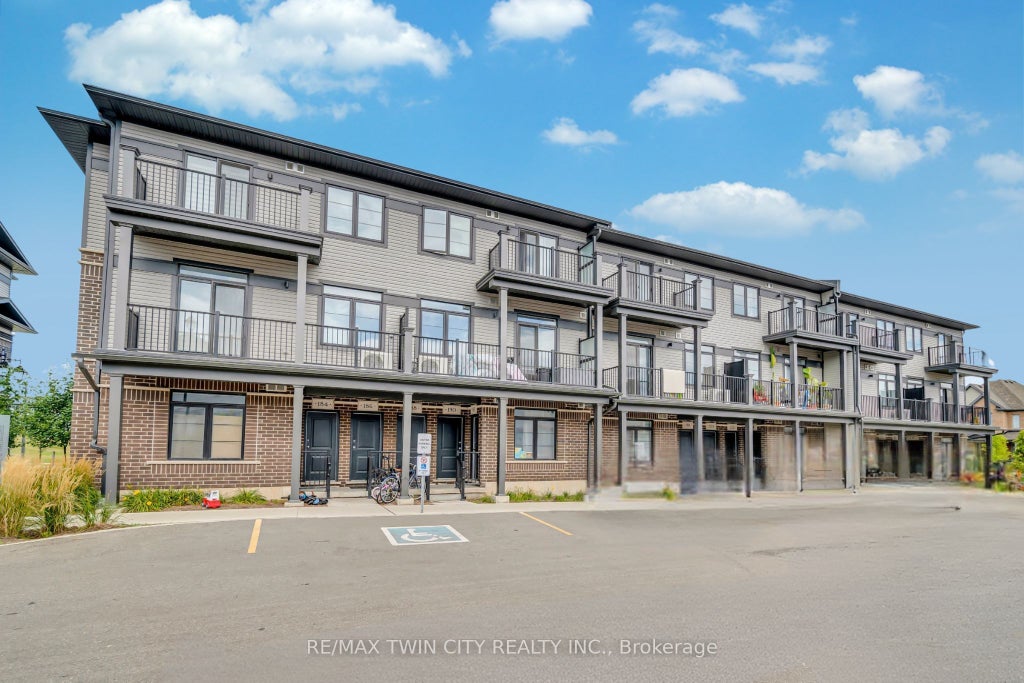 186 Wheat Lane, Kitchener