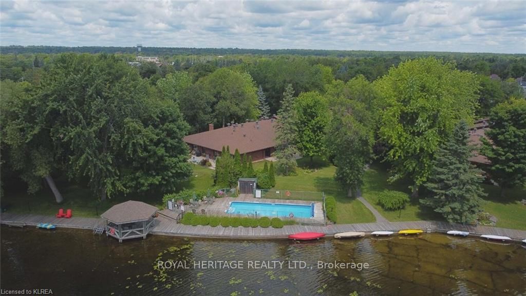 200 East Street S 405, Kawartha Lakes