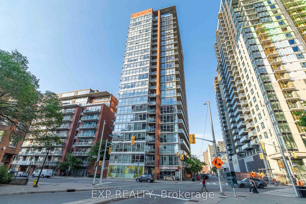 179 George Street 907, Lower Town - Sandy Hill