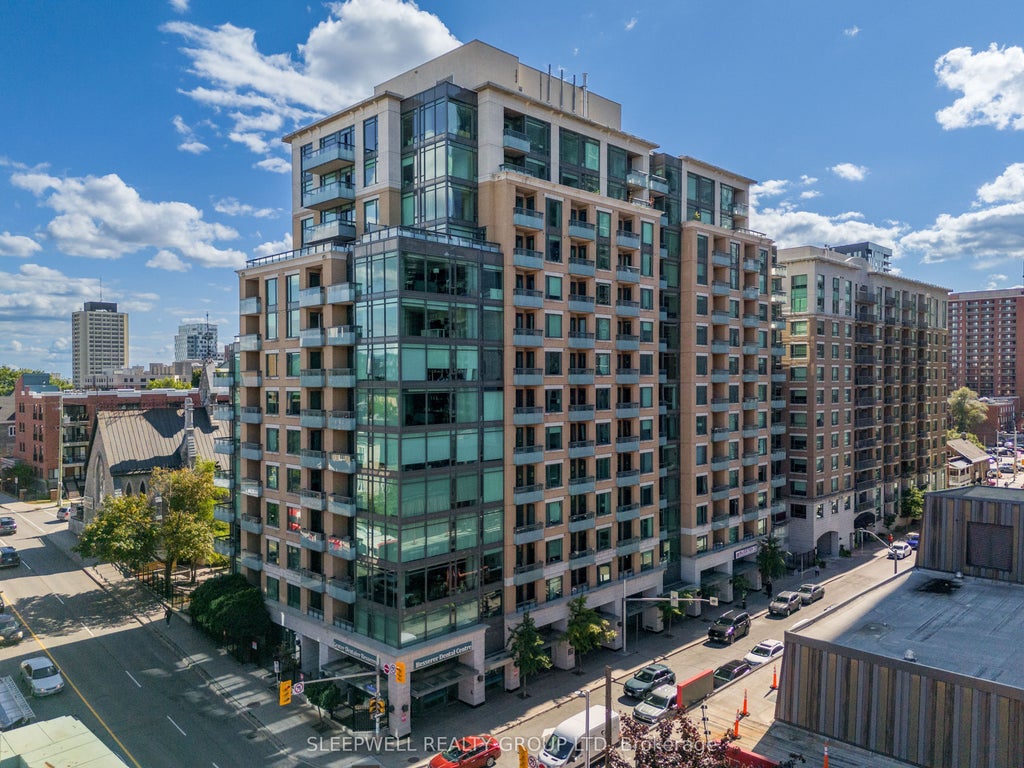 238 Besserer Street 1212, Lower Town - Sandy Hill