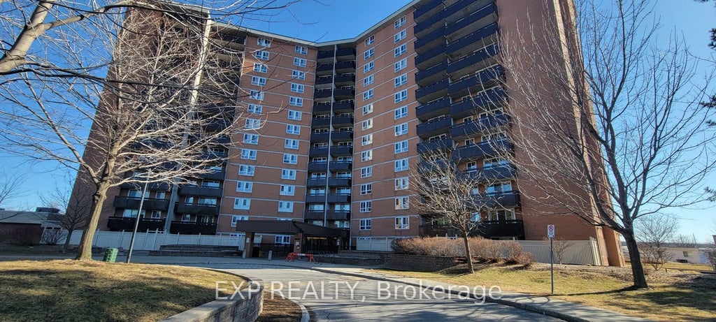 2000 Jasmine Crescent 1214, Beacon Hill North - South and Area