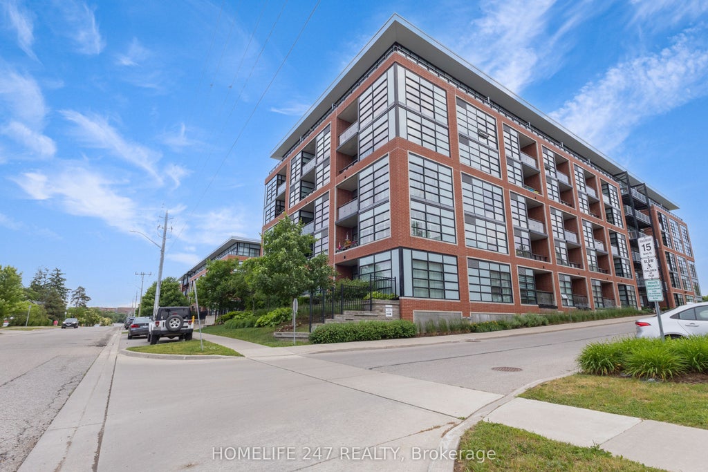 15 Prince Albert Boulevard 305, Kitchener