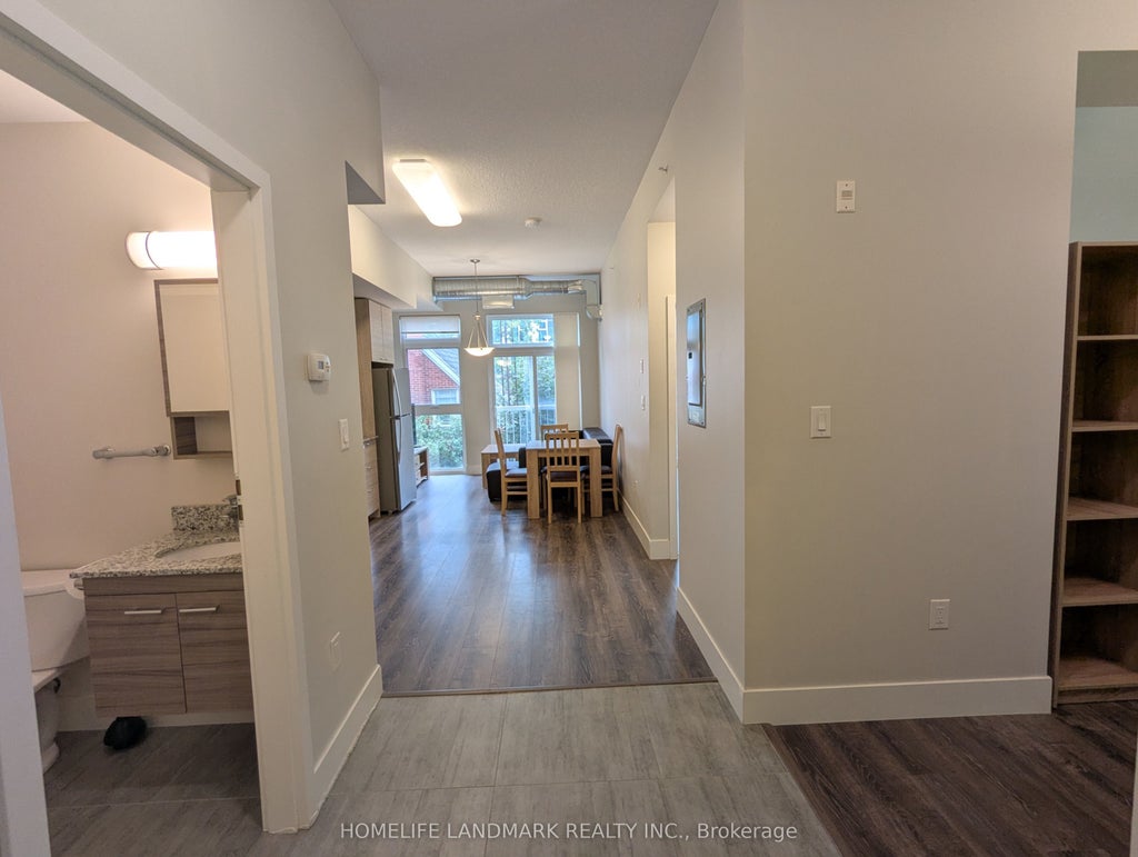 253 Albert Street 302, Waterloo