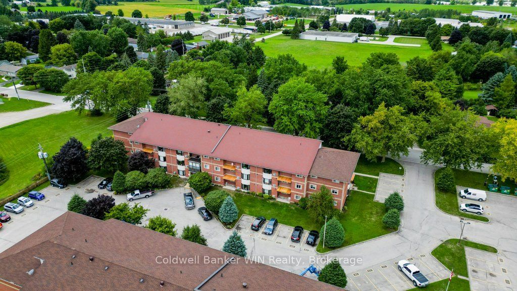 460 Durham Street W 309, Wellington North