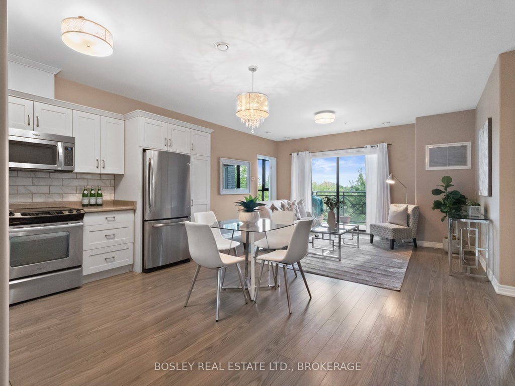 379 Scott Street 402, St. Catharines