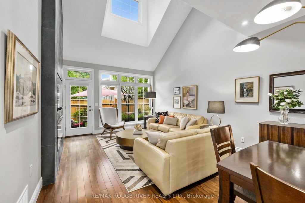 120 University Avenue E 403, Cobourg