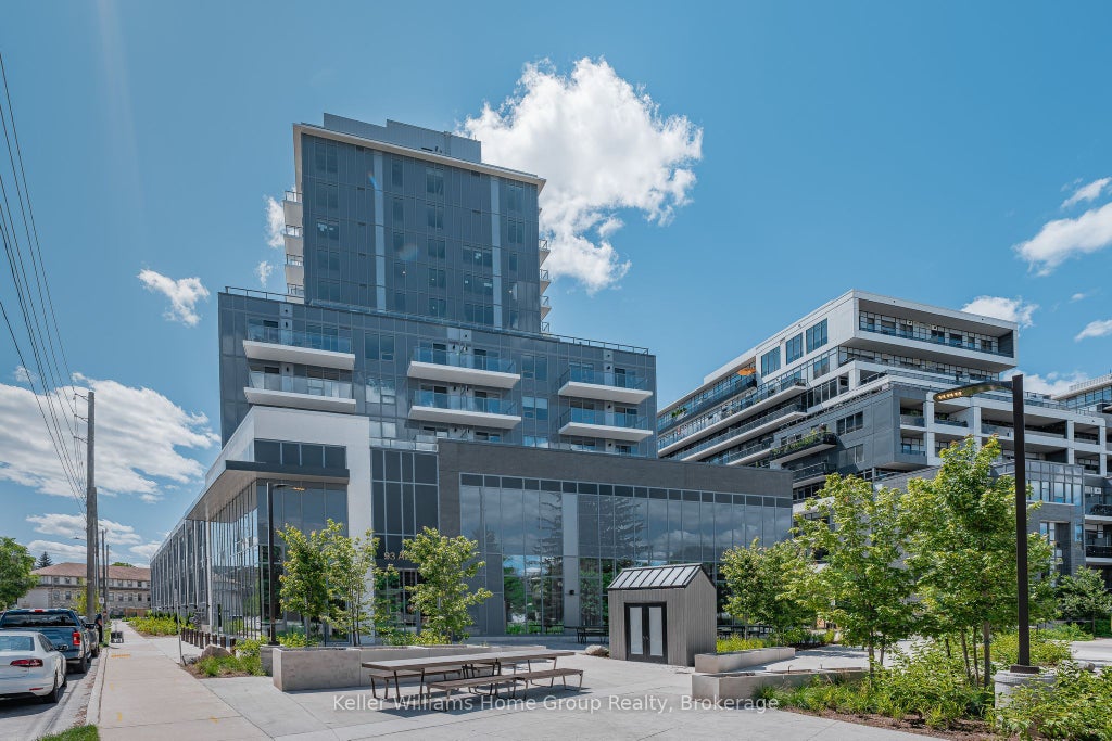 93 Arthur Street 714, Guelph
