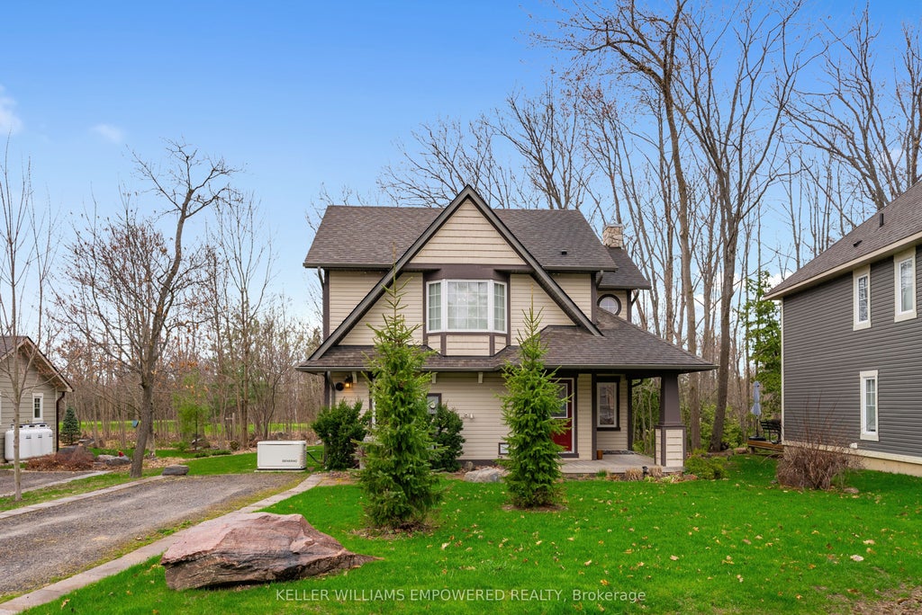 22 Country Trail, Georgian Bay