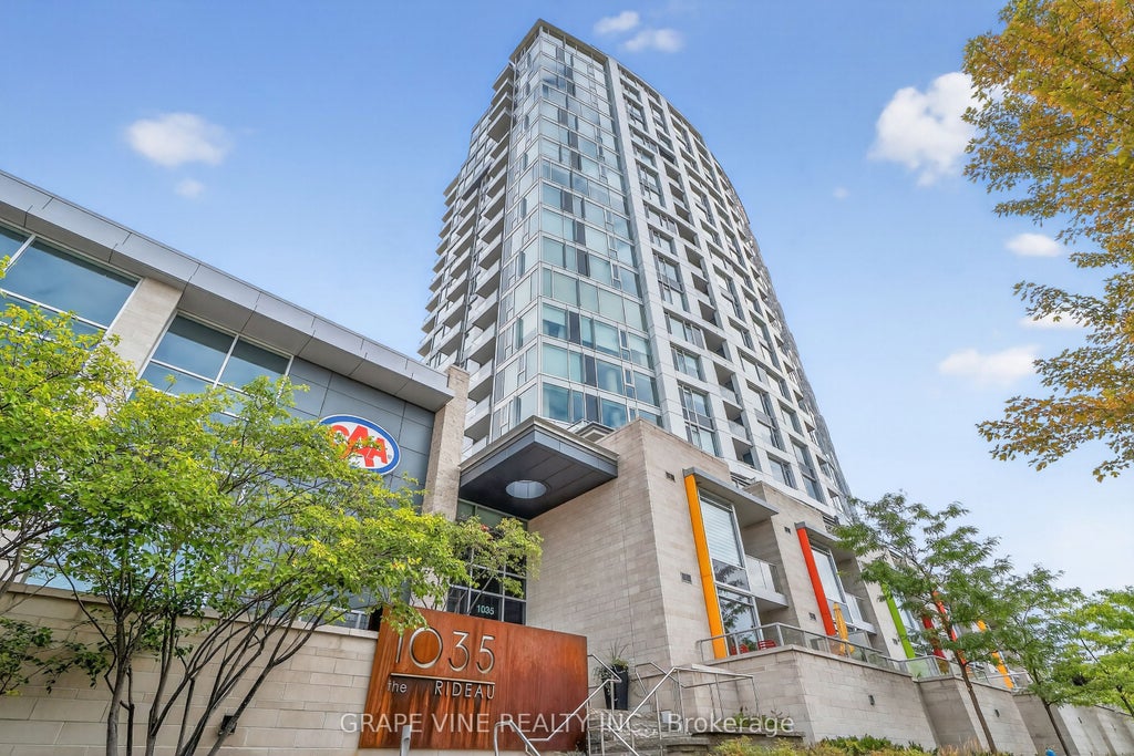 1035 Bank Street 304, Glebe - Ottawa East and Area