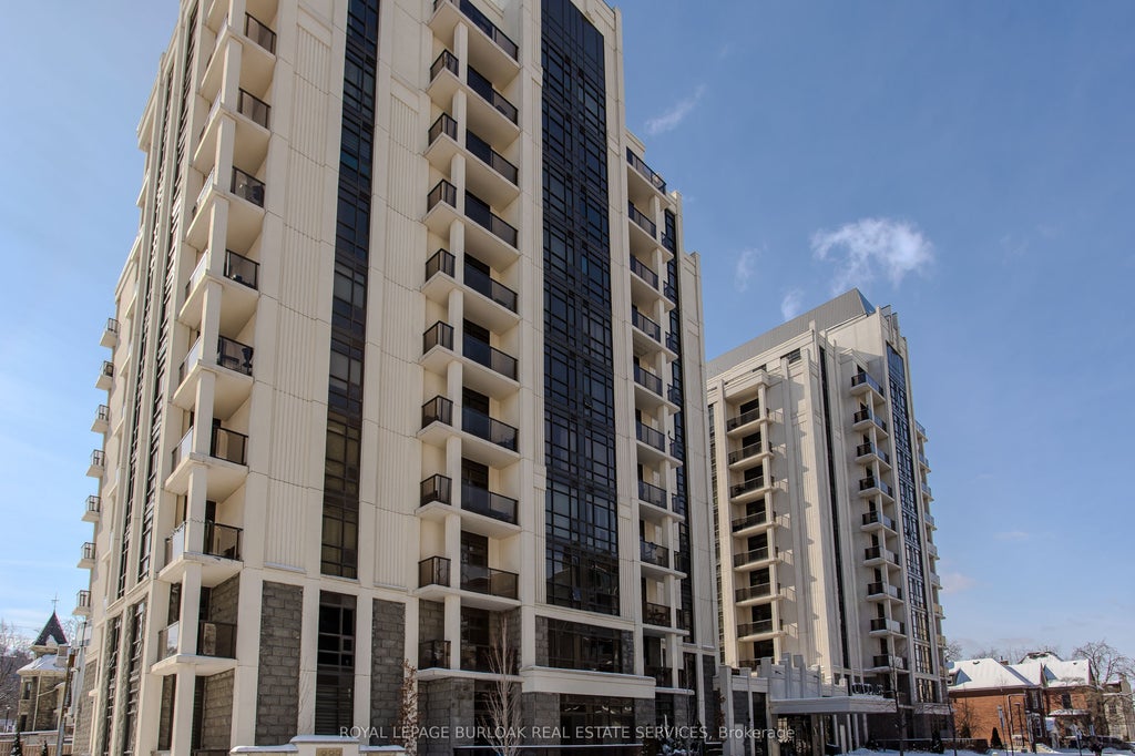 85 Robinson Street 103, Hamilton