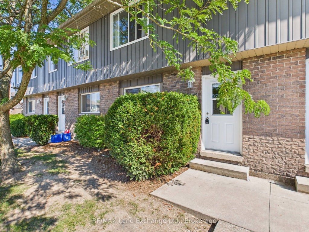 850 Walsh Street 27, Kincardine