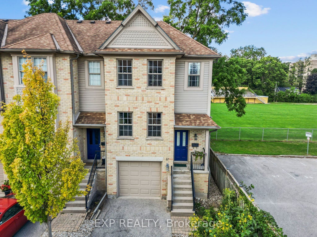 609 Colborne Street 11, London East