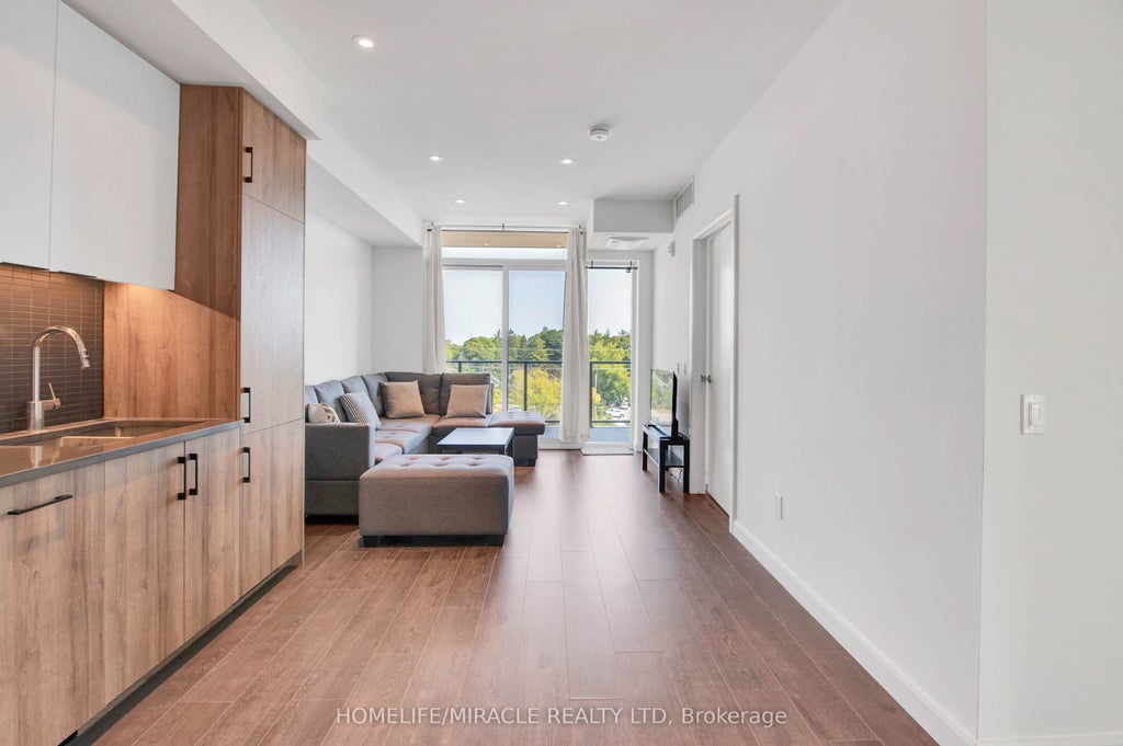 741 King Street W 401, Kitchener