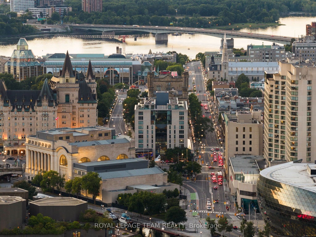 700 Sussex Drive G207, Lower Town - Sandy Hill