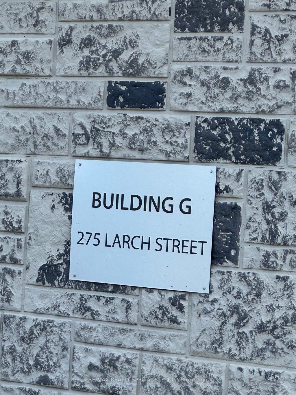 275 Larch Street B03, Waterloo