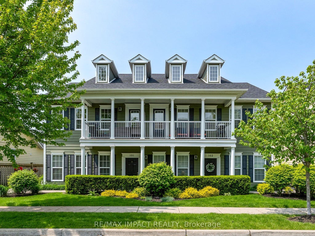 845 Smith Road 103, Cobourg