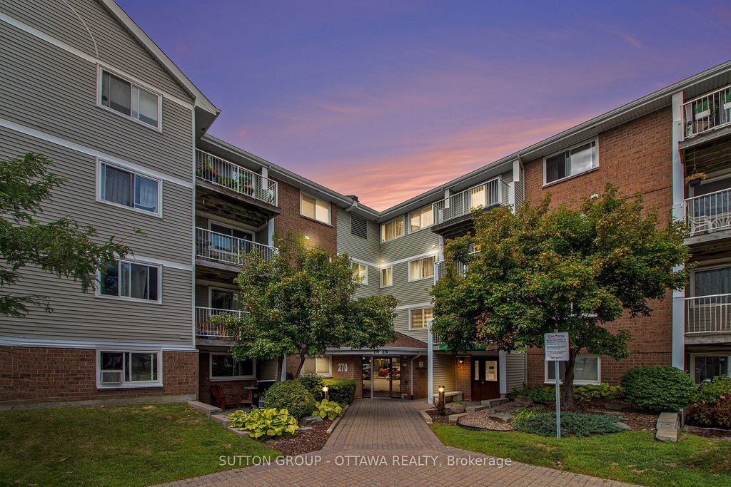 270 Brittany Drive 314, Manor Park - Cardinal Glen and Area