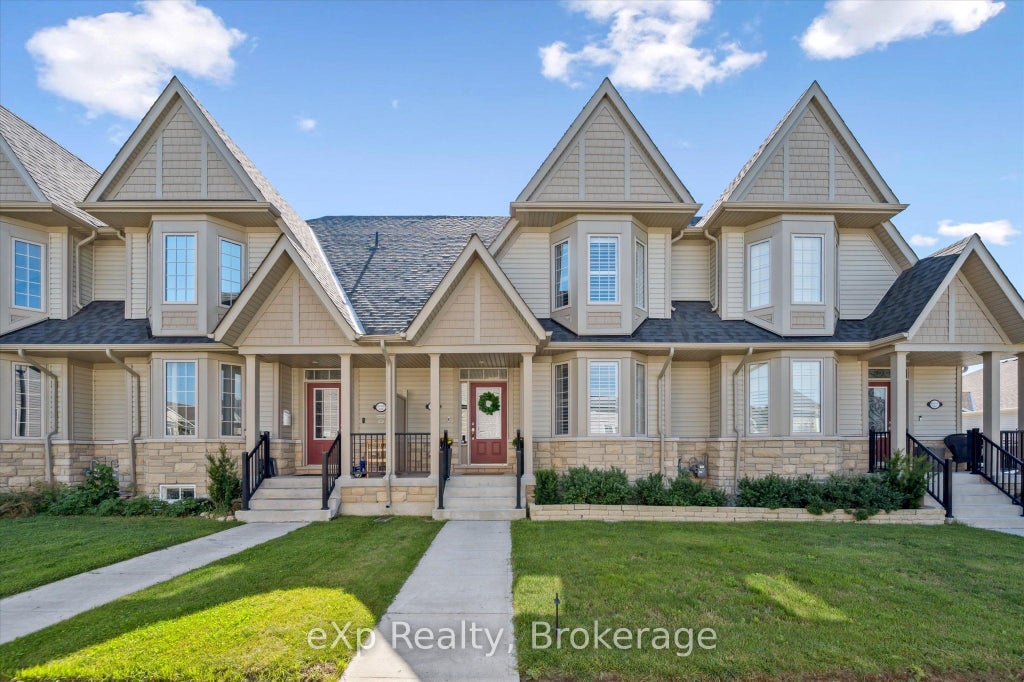 45 Elliot Avenue E 2, Centre Wellington