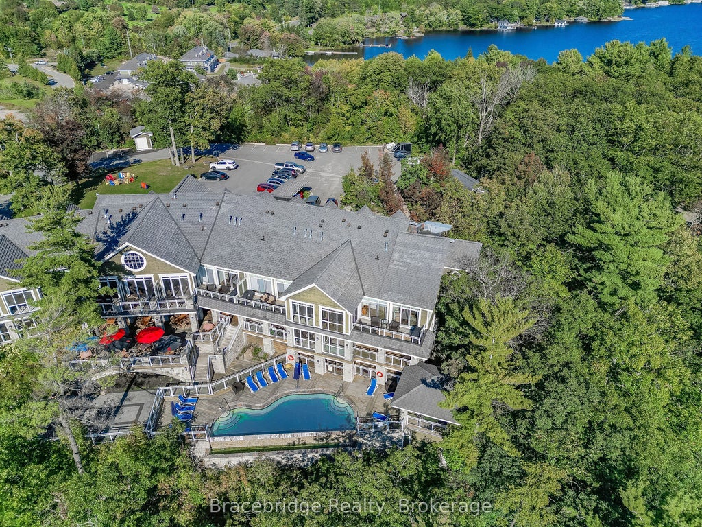 1869 Muskoka 118 Highway W L204-d2, Muskoka Lakes