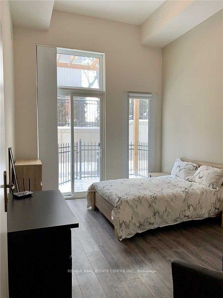 253 Albert Street 102, Waterloo