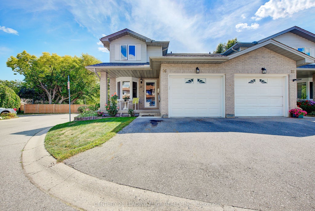 195 Barker Street 26, London East