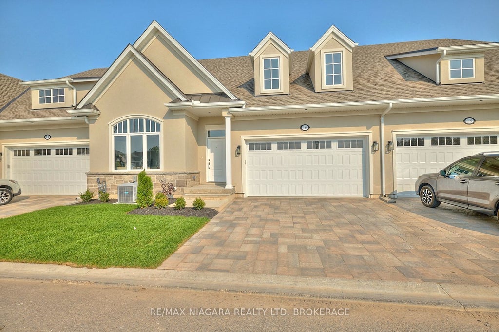 6 Butternut Crescent, Fort Erie