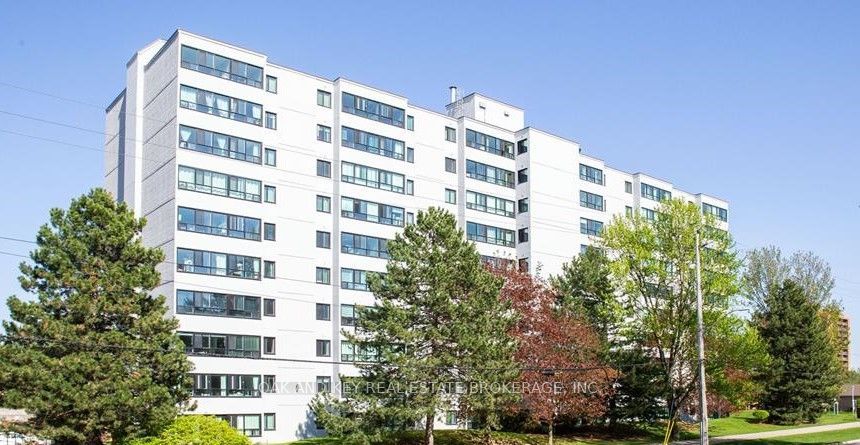 600 Grenfell Drive 904, London North