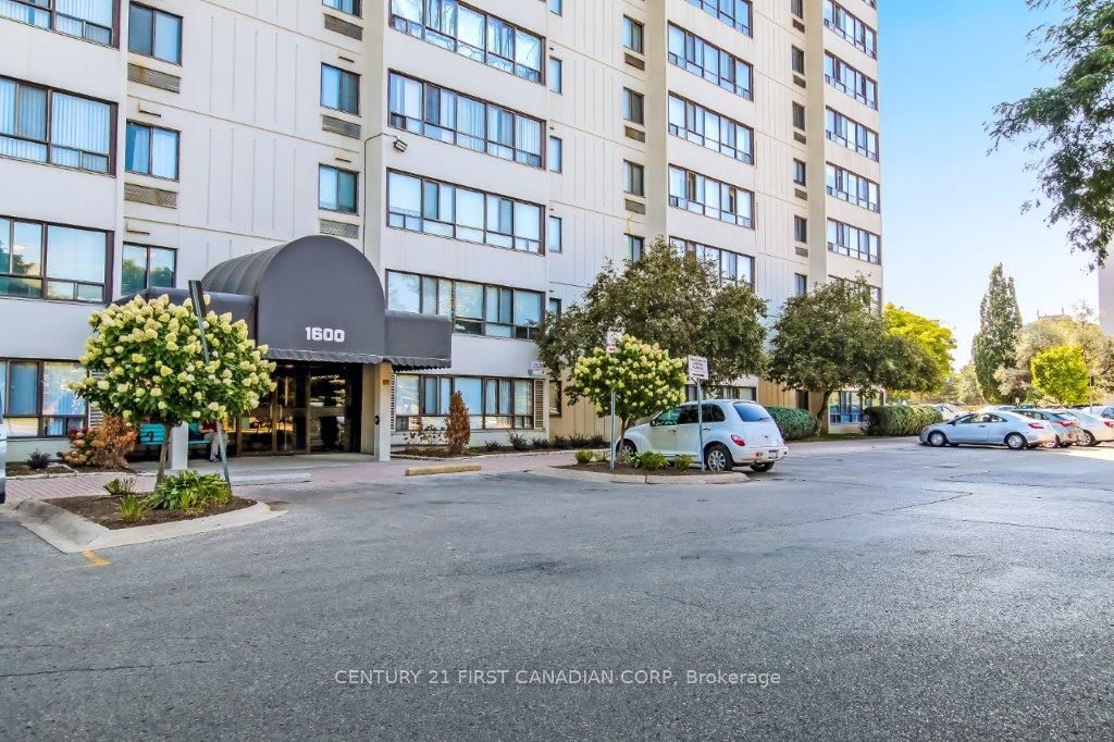 1600 Adelaide Street N 909, London North