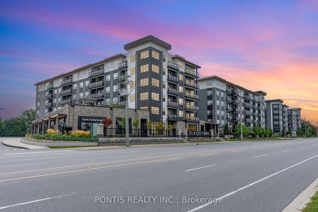 251 Northfield Drive E 207, Waterloo