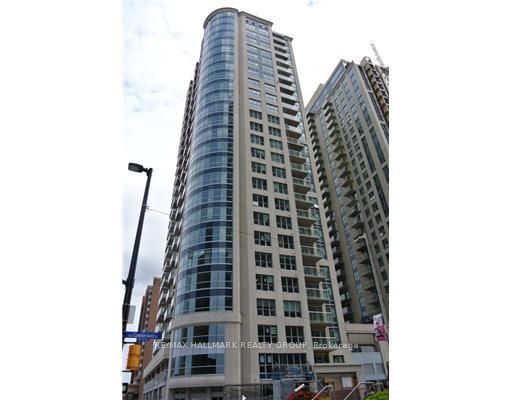242 Rideau Street 2201, Lower Town - Sandy Hill