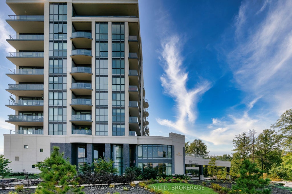 7711 Green Vista Gate 405, Niagara Falls