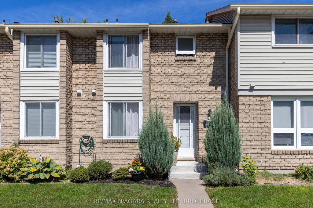 6767 Thorold Stone Road 43, Niagara Falls