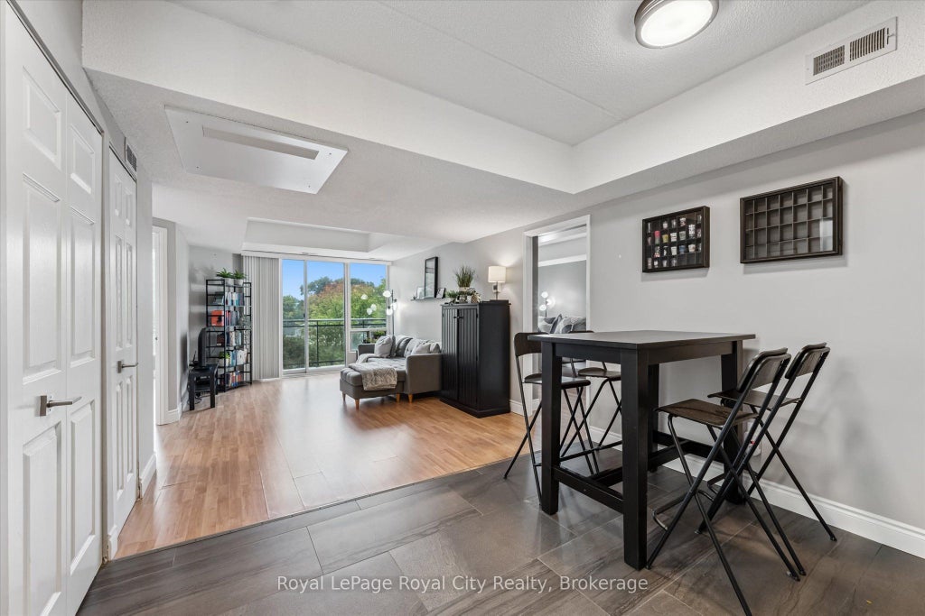 105 Bagot Street 403, Guelph