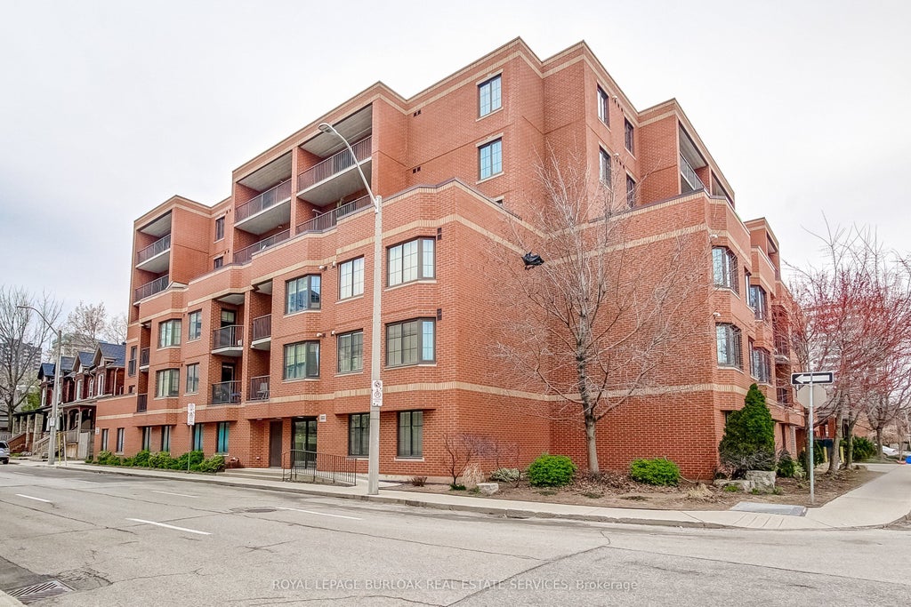 47 Caroline Street N 404, Hamilton