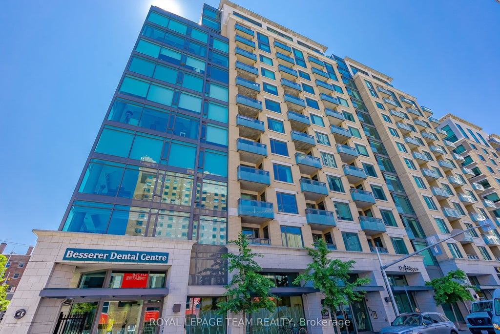 238 Besserer Street 1209, Lower Town - Sandy Hill